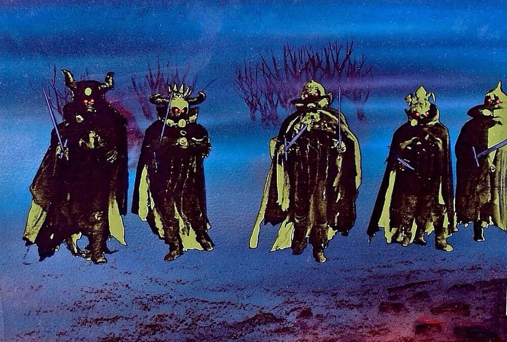 Exploring Creative Histories