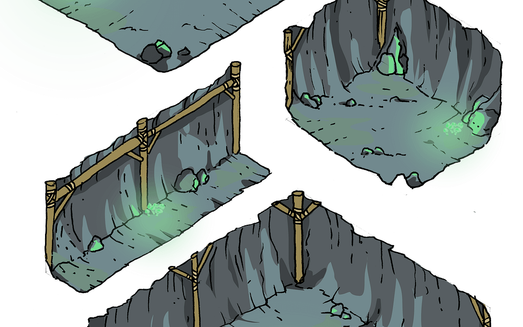 Developing Visual Style 02