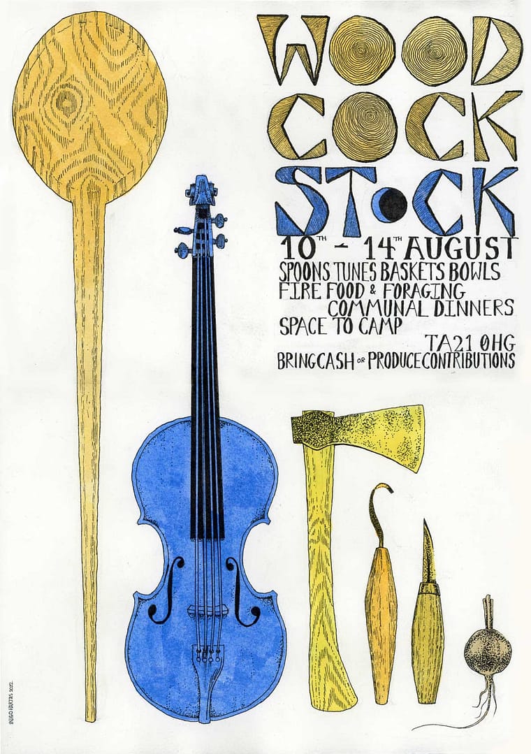 woodcockstock_2022