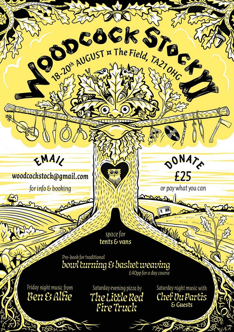 woodcockstock_2023_yellow